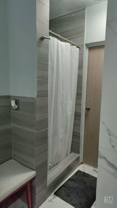 Appartamento Casa Pazos-Planta Baja Ciudad Juárez Esterno foto